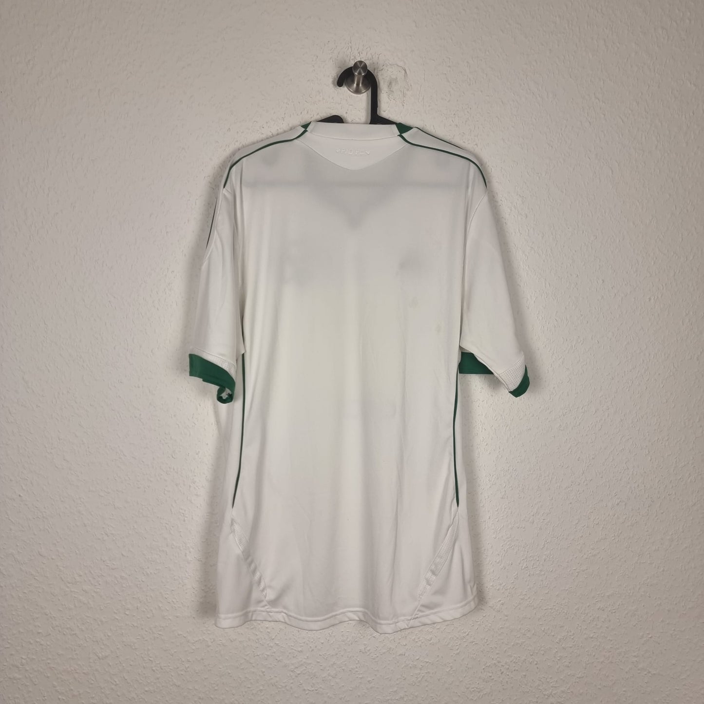 Jersey - Panathinaikos Athens - 2011/2012 - L - Home