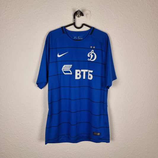 Trikot - Dynamo Moskau - 2017/2018 - L - Heim