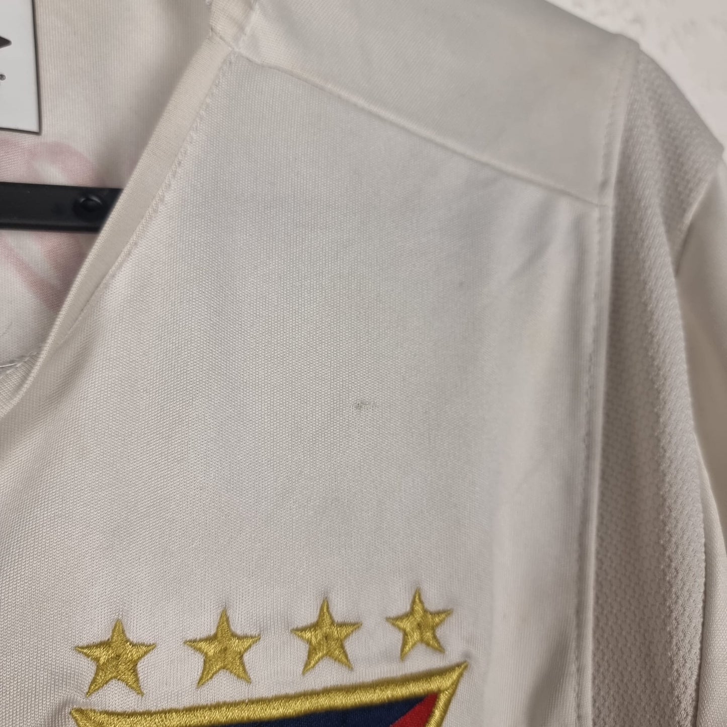 Trikot - LDU Quito - 2011 - L - Heim