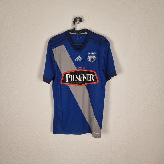 Trikot - Club Sport Emelec - 2017/2018 - S - Heim