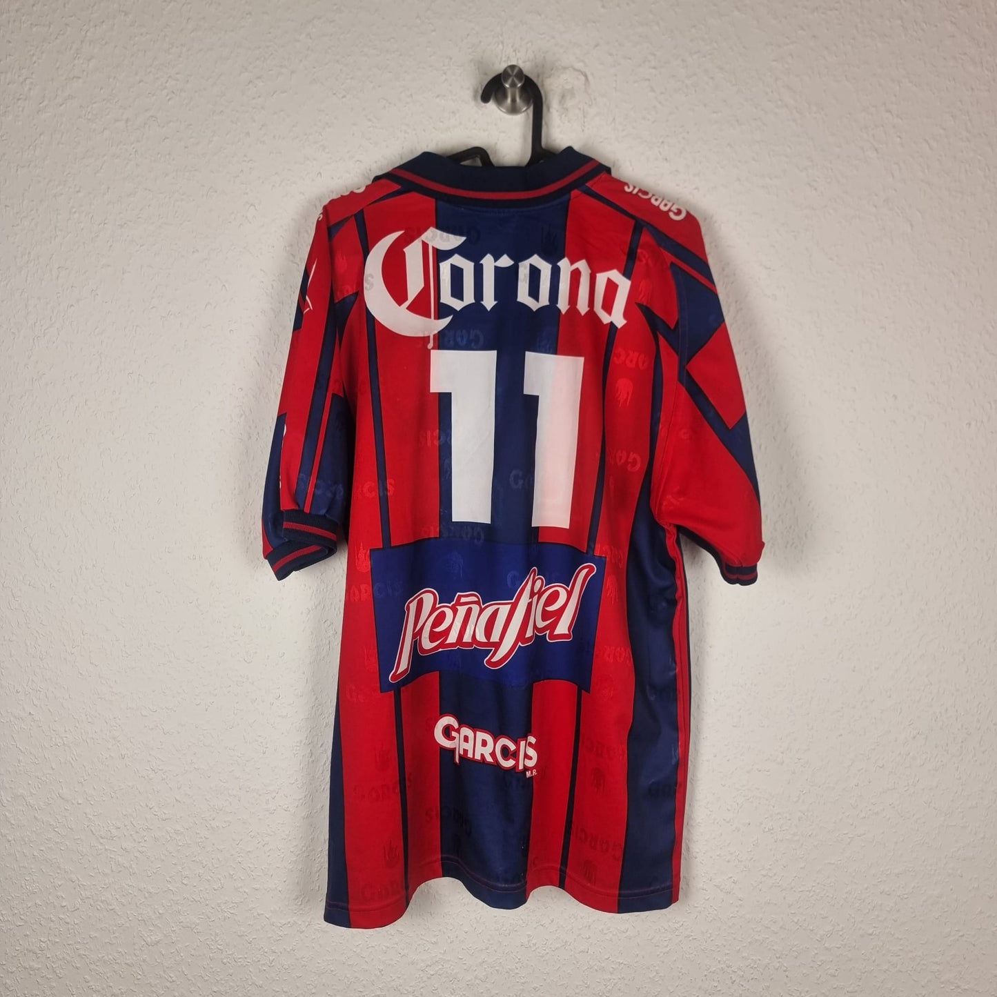 Trikot - Atlante FC - 2001/2002 - L - Heim
