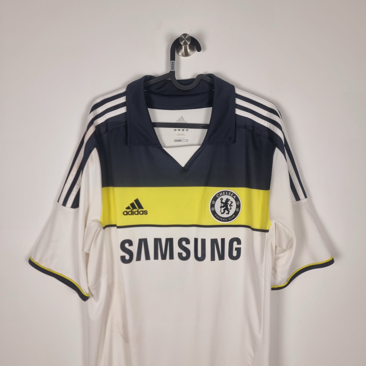 Jersey - Chelsea FC - Juan Mata - 2012/2013 - L - Away