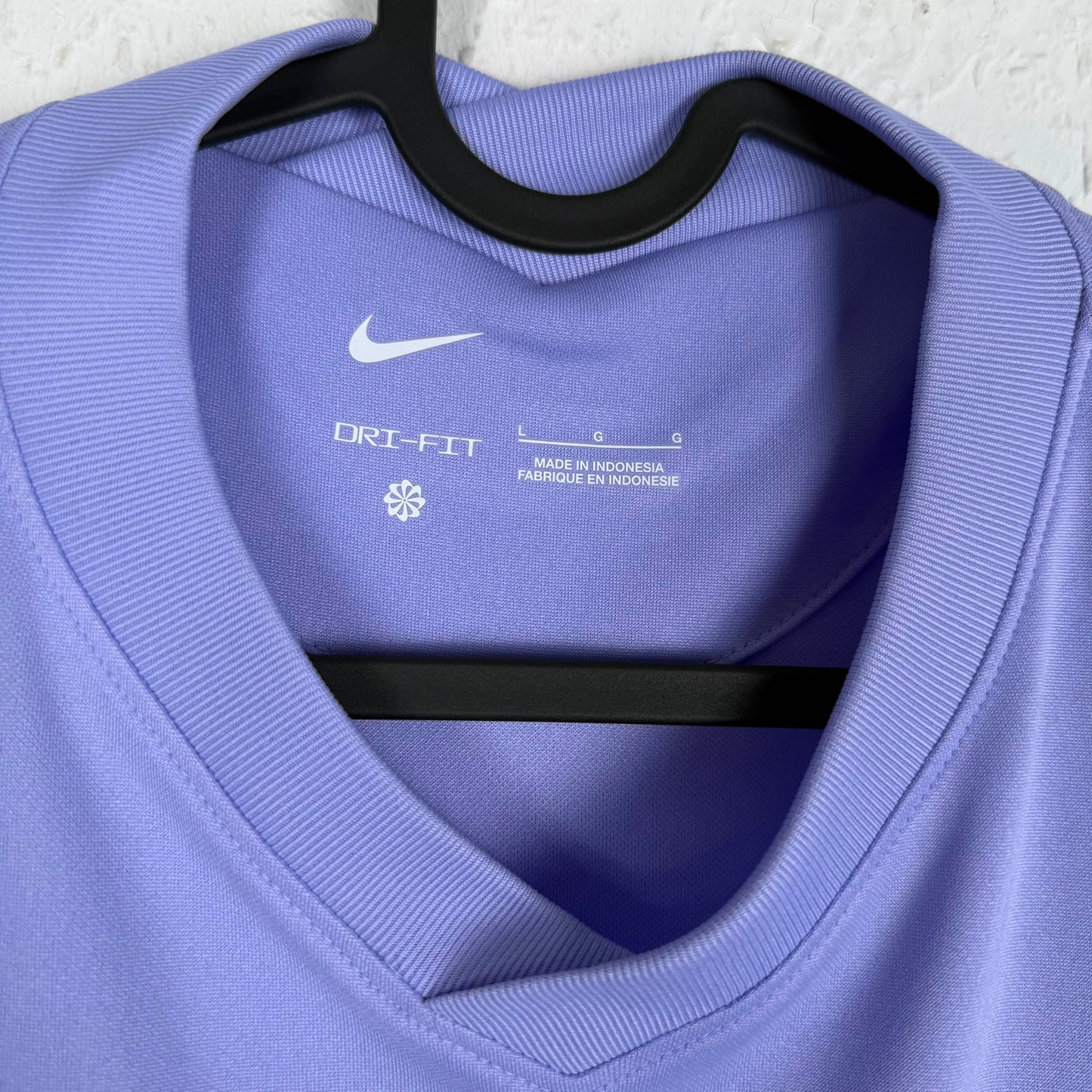 Trikot - FC Barcelona - 2021/2022 - L - Auswärts - Neu