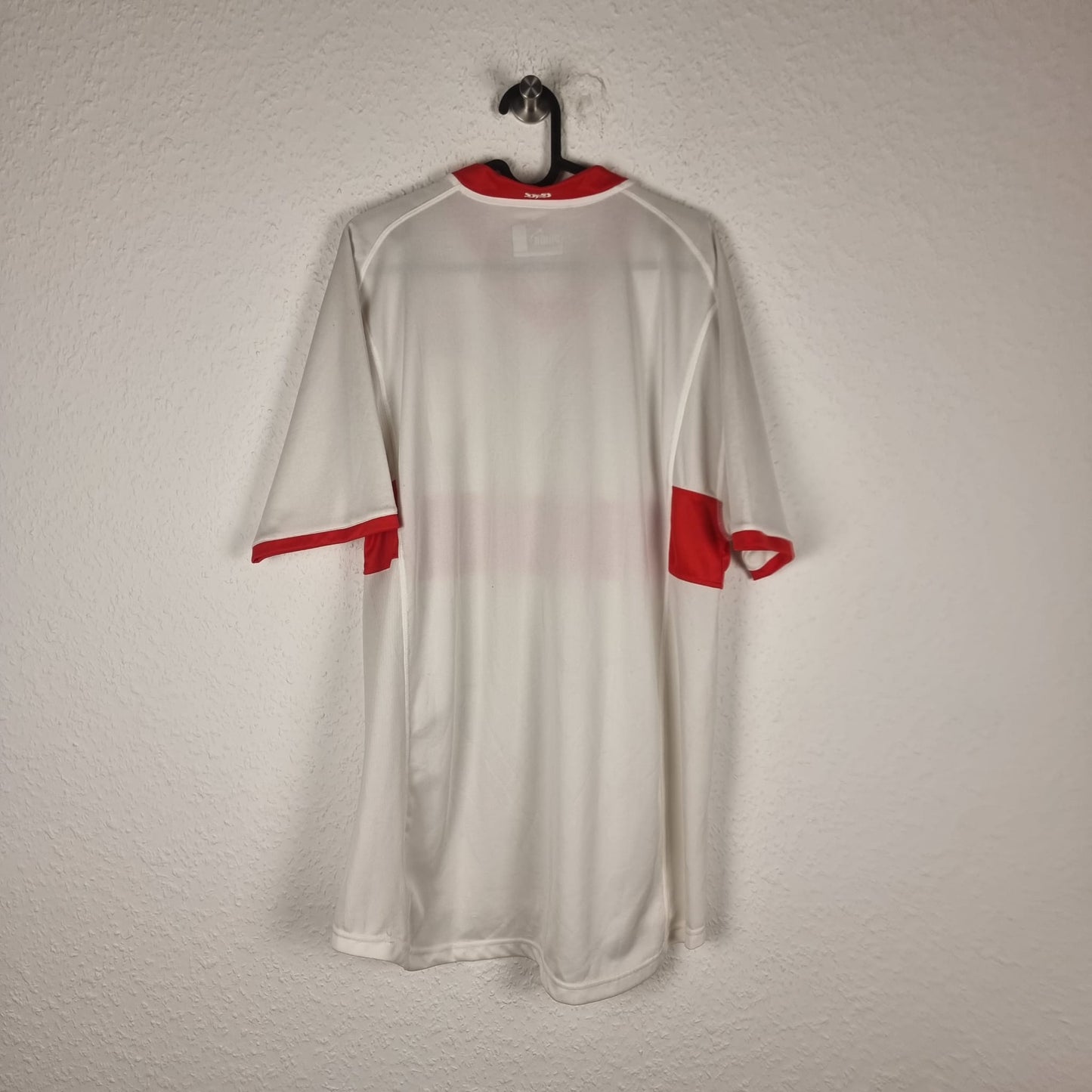 Trikot - VfB Stuttgart - 2003/2004 - XL - Heim