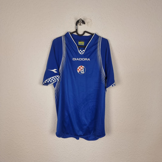 Trikot - Dinamo Zagreb - 2008/2009 - M - Heim