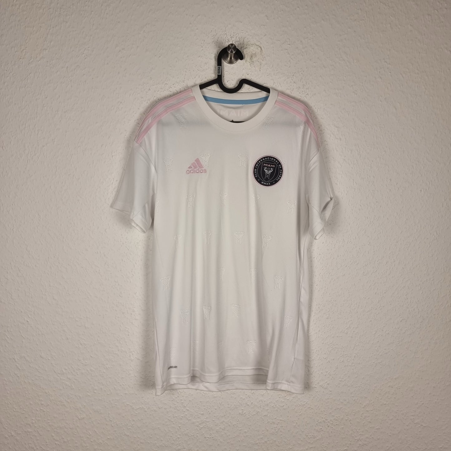 Trikot - Inter Miami CF - 2020 - M - Heim