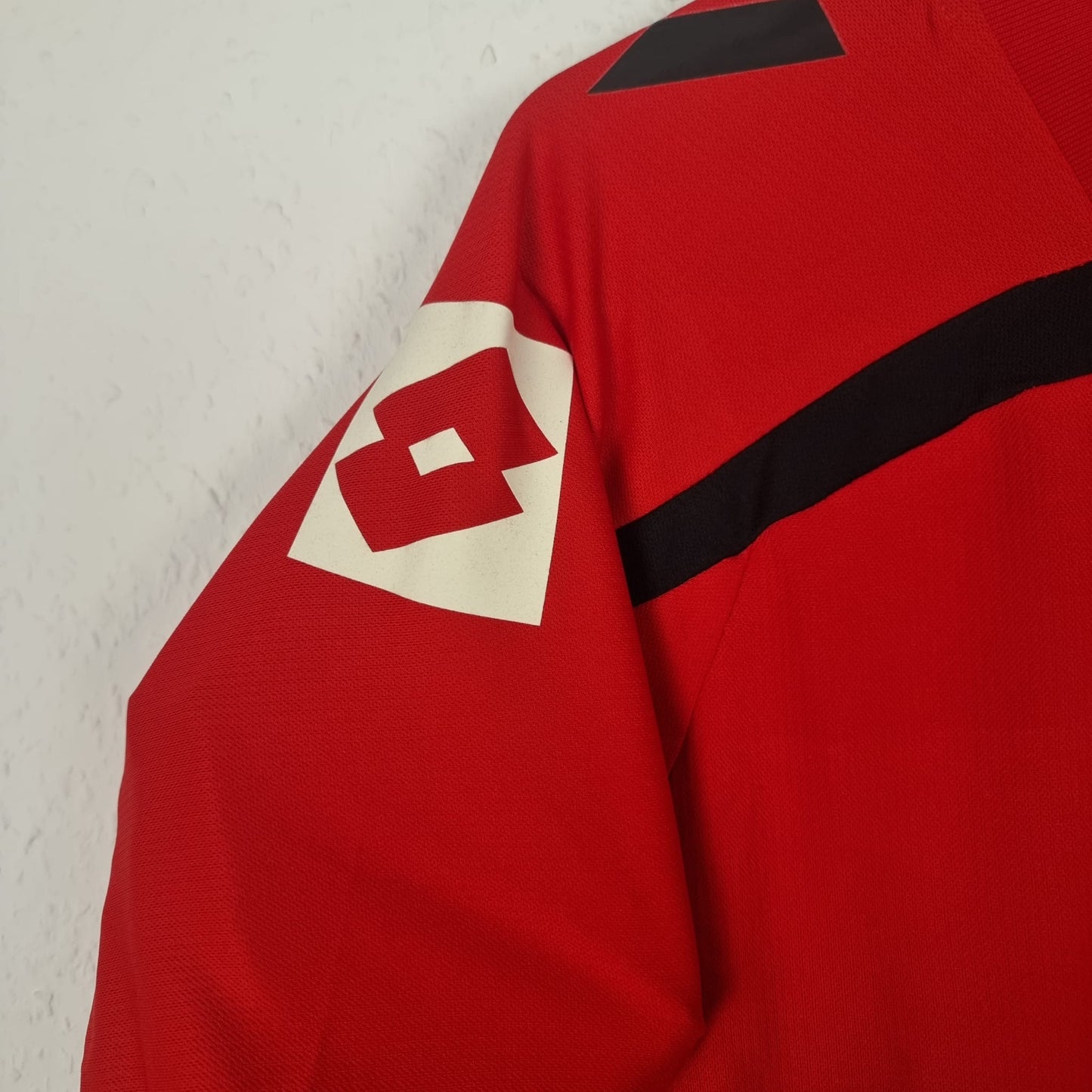 Jersey - Gabala FK - 2010/2011 - S - Home