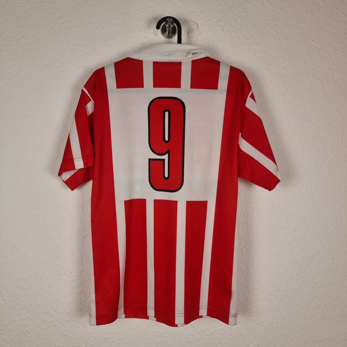 Trikot - PSV Eindhoven - Romário - 1990/1991 - S - Heim