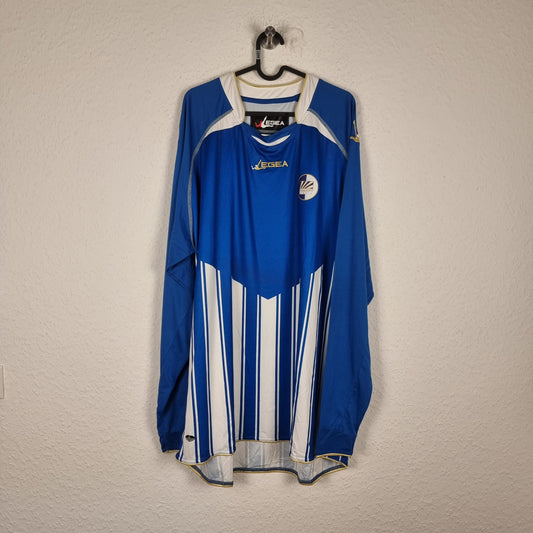 Trikot - FK Sutjeska Nikšić - 2014/2015 - XXL - Heim