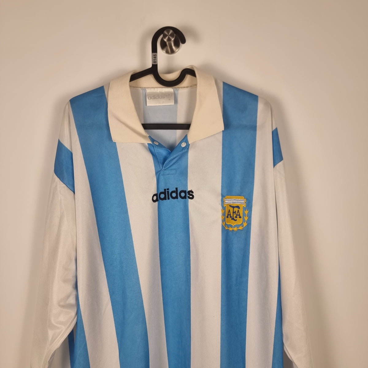 Jersey - Argentina - 1993/1994 - L - Home