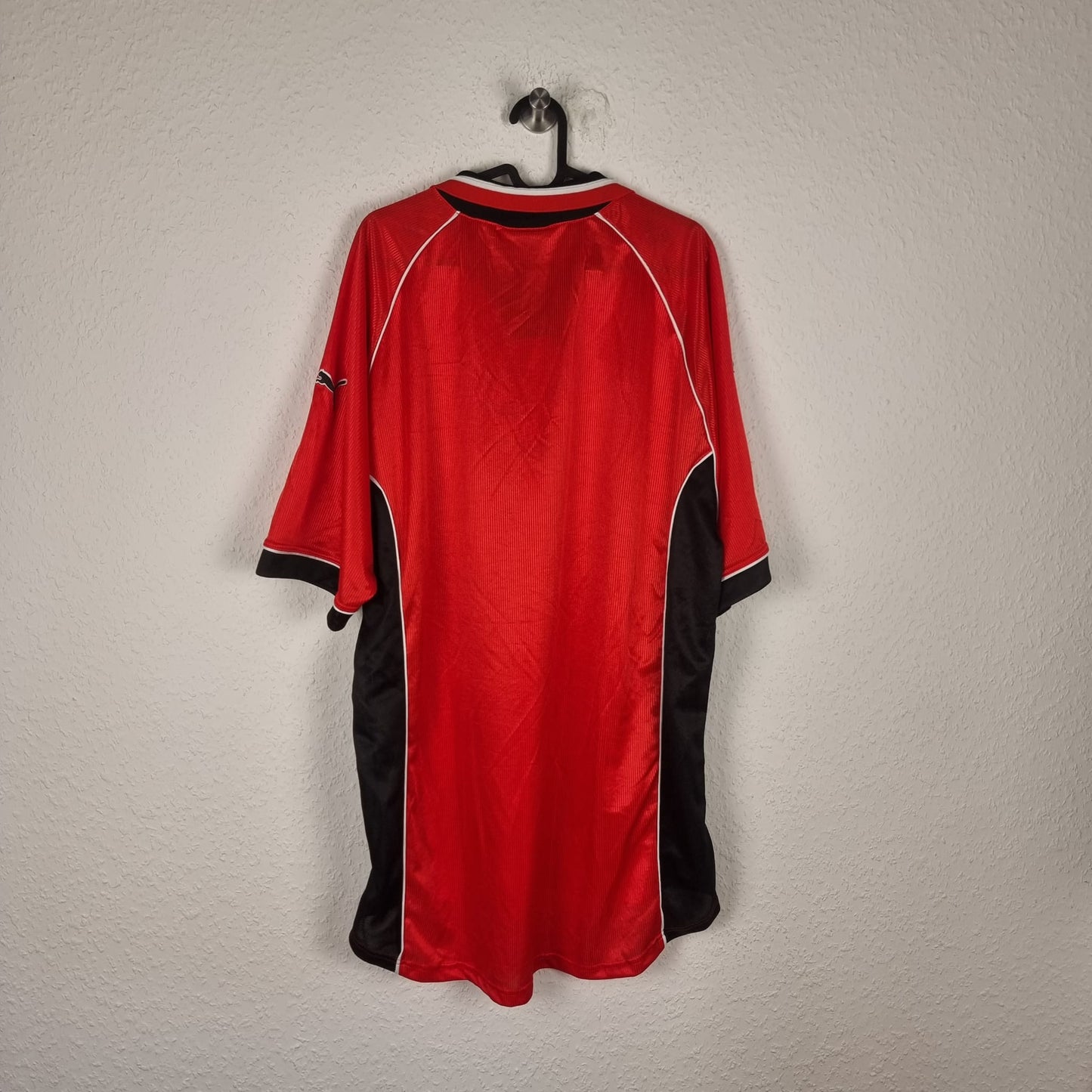 Jersey - Eintracht Frankfurt - 1998/1999 - XXL - Home