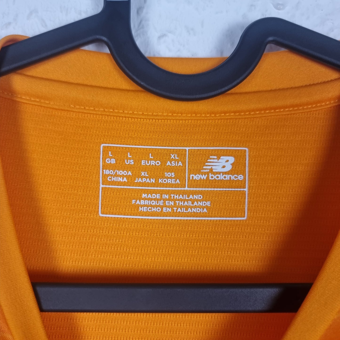 Trikot - FC Porto - 2017/2018 - L - Auswärts
