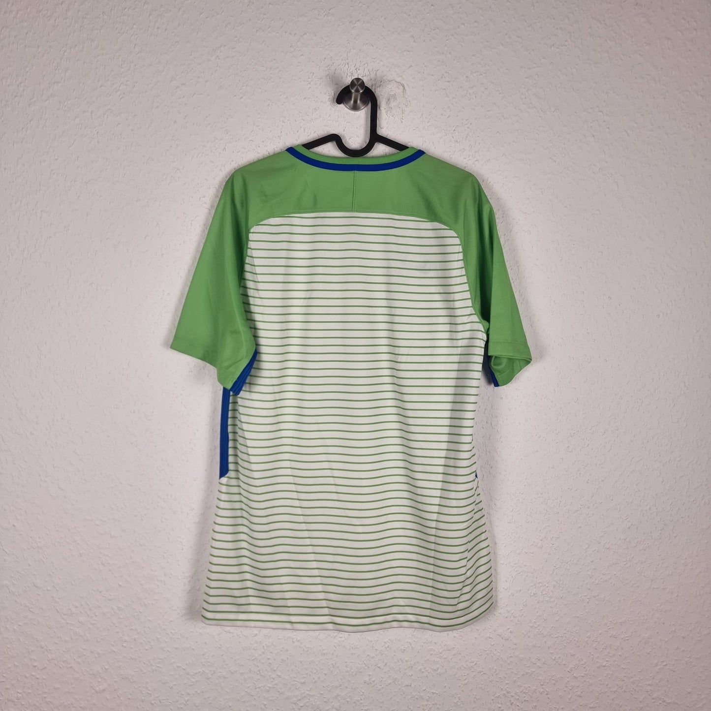 Jersey - VfL Wolfsburg - 2017/2018 - M - Home