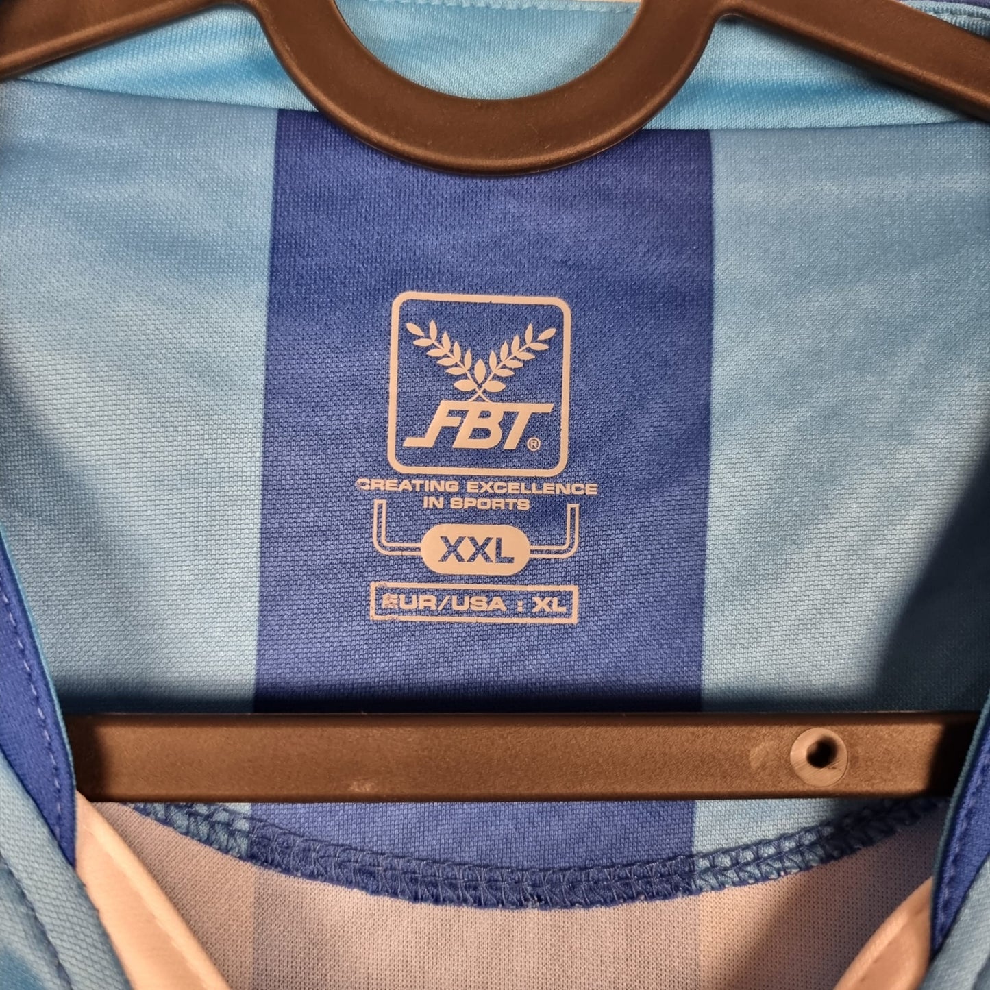 Jersey - Chonburi FC - 2009 - XXL - Home