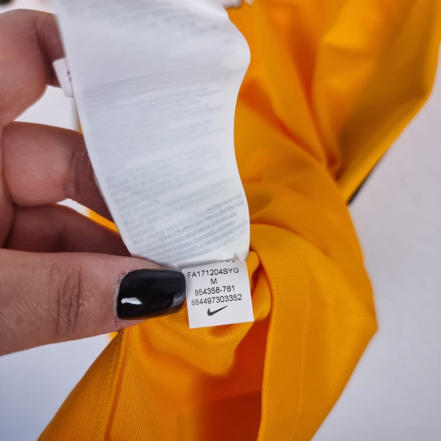 Trikot - Kaizer Chiefs - 2016/2017 - M - Heim