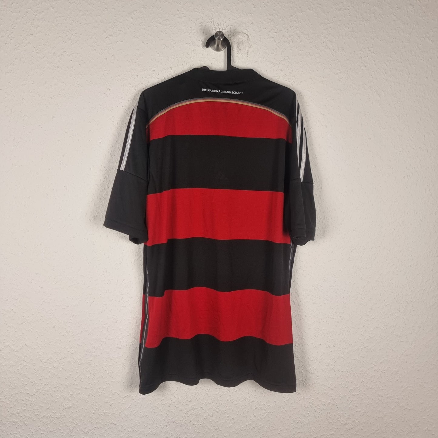 Trikot - Deutschland - 2014 - L - Auswärts