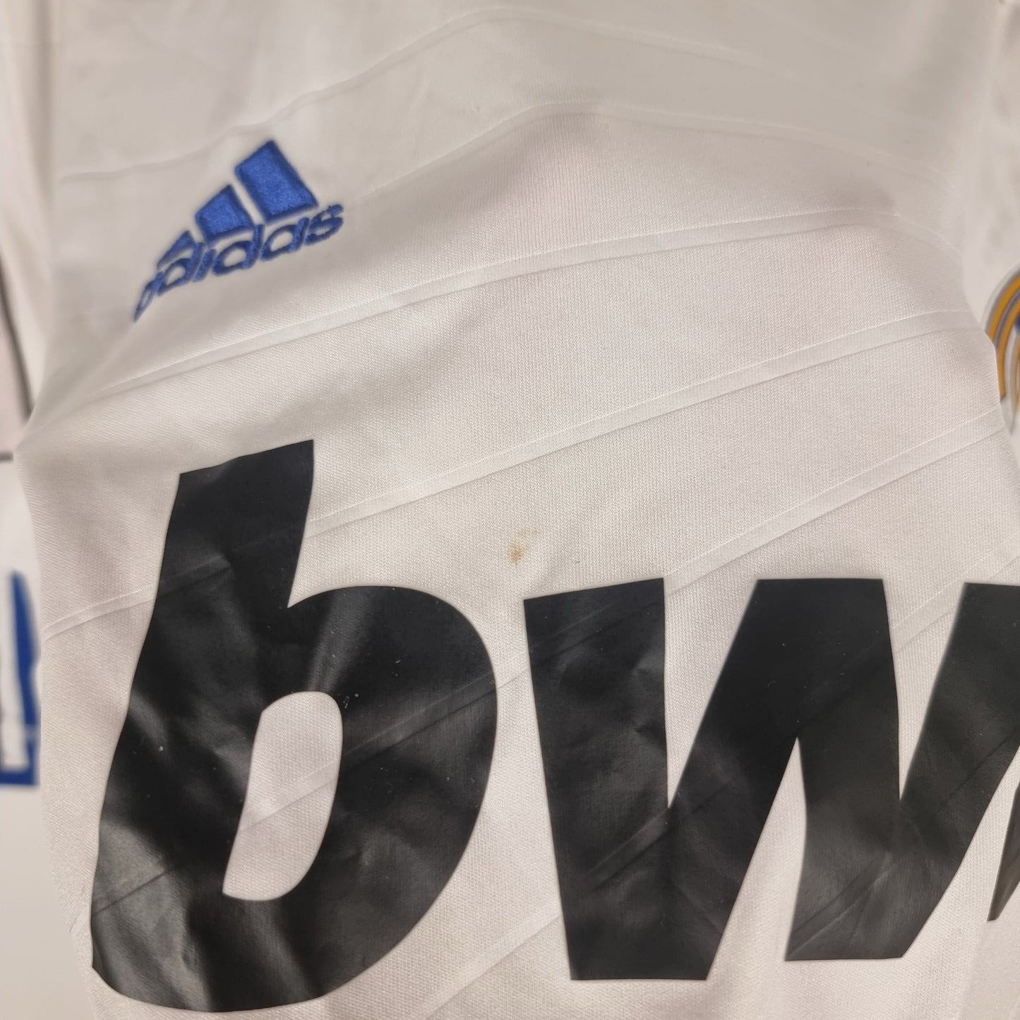 Trikot - Real Madrid - Cristiano Ronaldo - 2010/2011 - XL - Heim