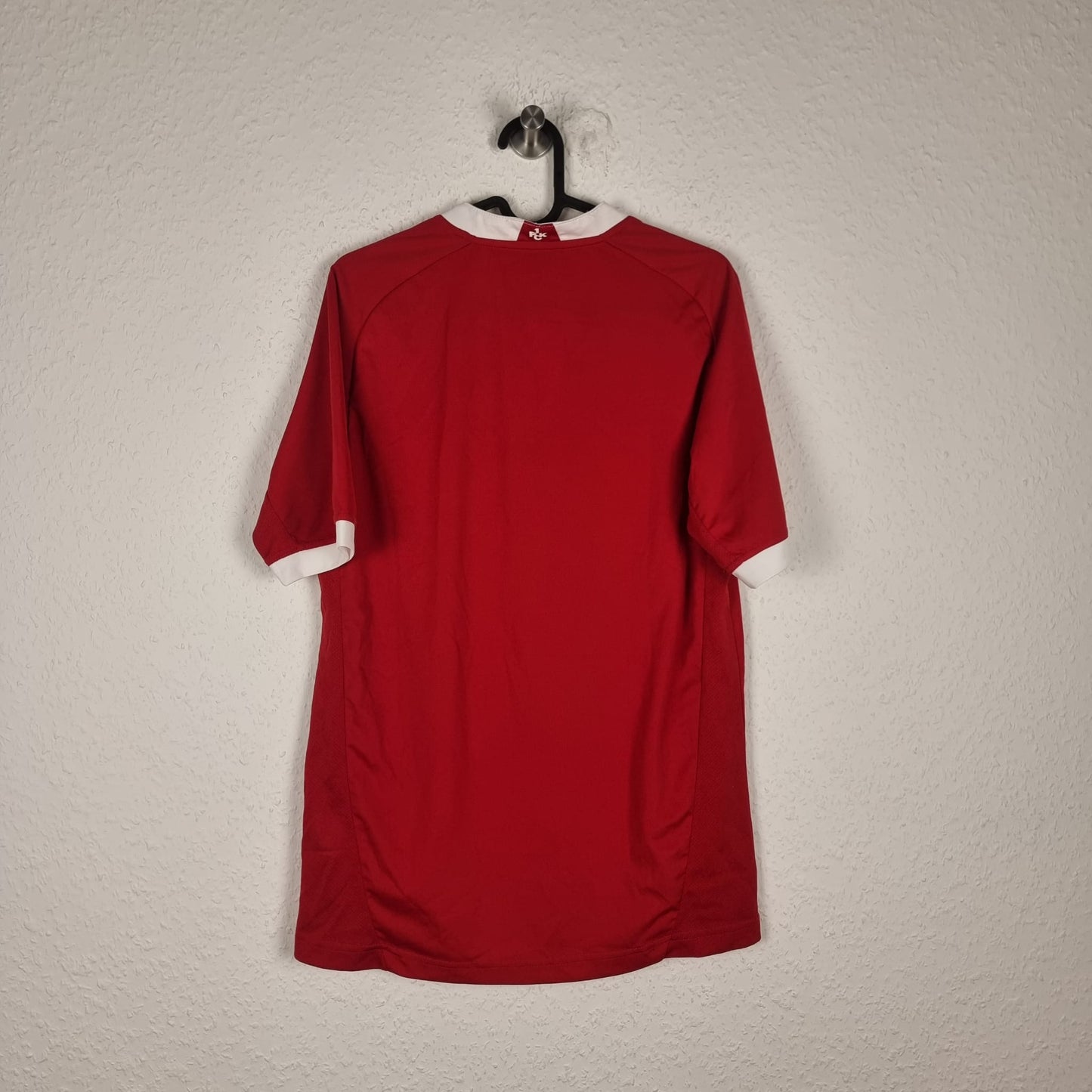 Trikot - 1. FC Kaiserslautern - 2009/2010 - S - Heim