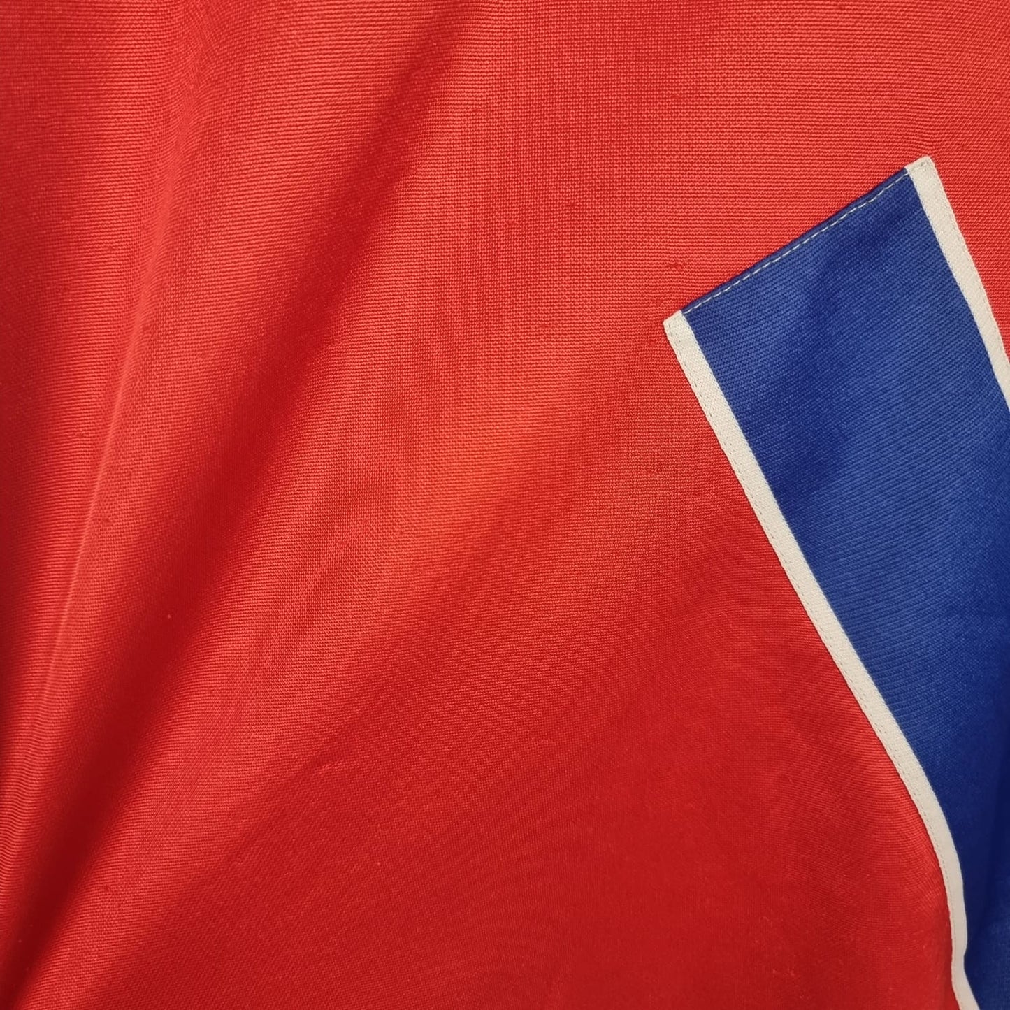 Trikot - FC Bayern München - 1993/1994 - L - Heim