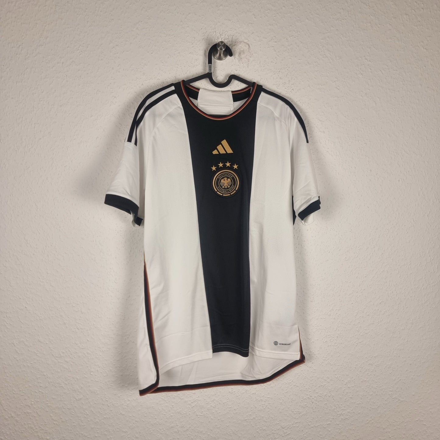 Trikot - Deutschland - 2022/2023 - L - Heim