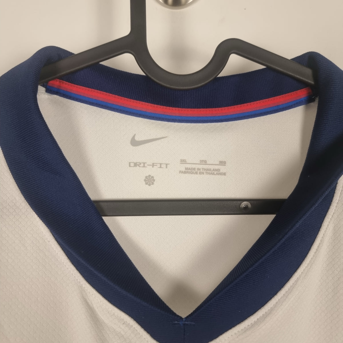 Trikot - England - 2024/2025 - 3XL - Heim