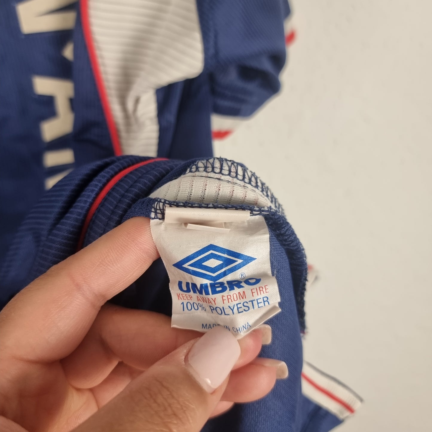 Jersey - Ajax Amsterdam - 1999/2000 - M - Away