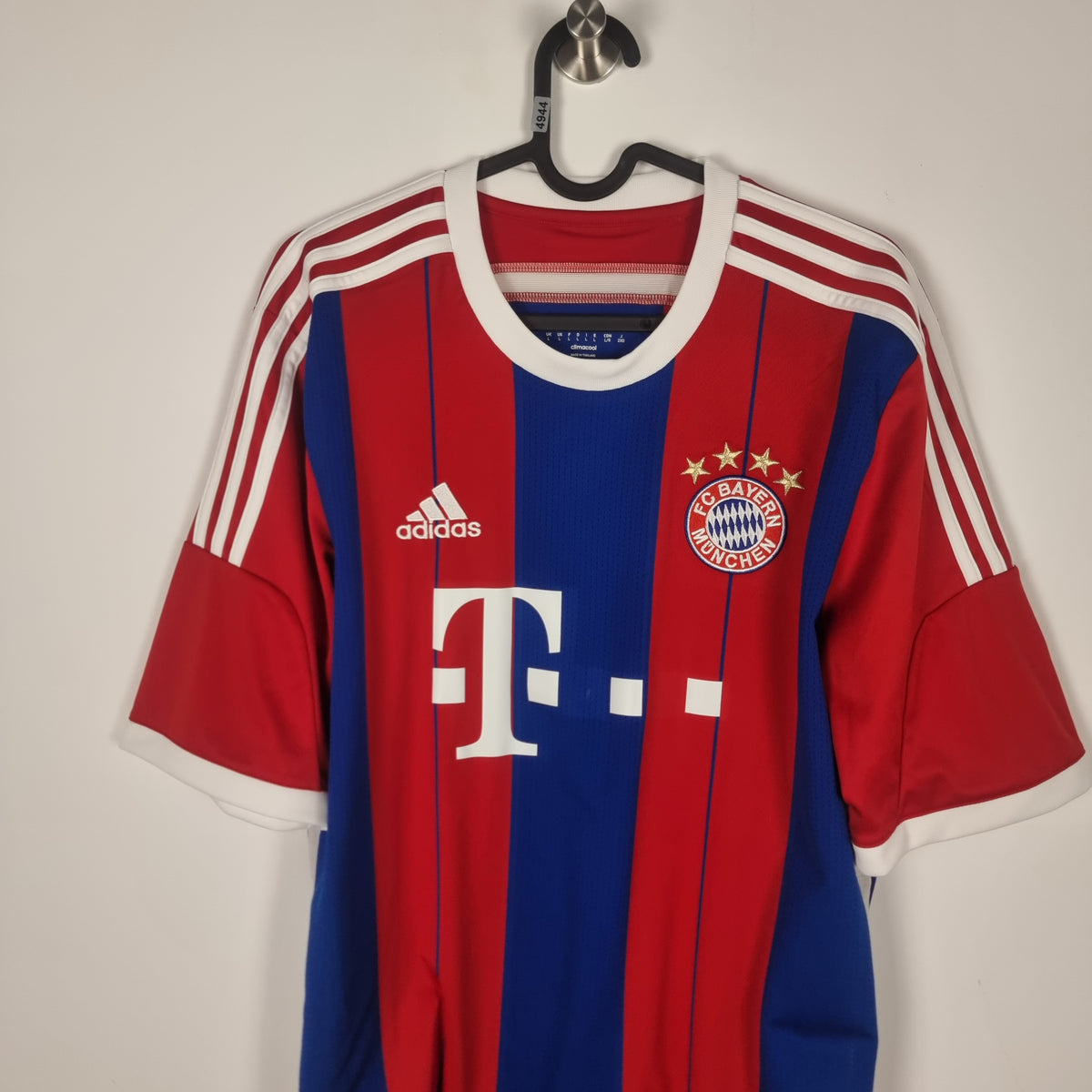 Jersey - FC Bayern Munich - 2014/2015 - L - Home