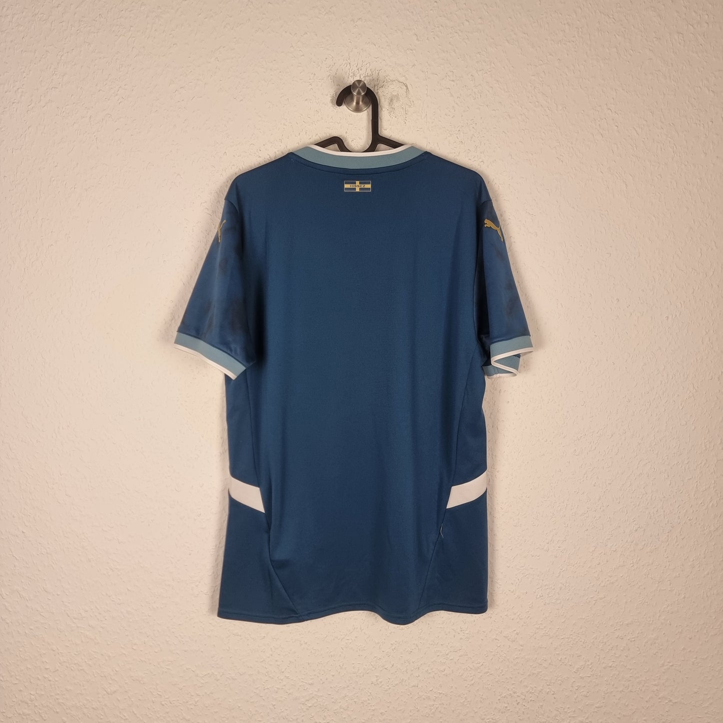 Trikot - Olympique Marseille - 2024/2025 - M - Auswärts