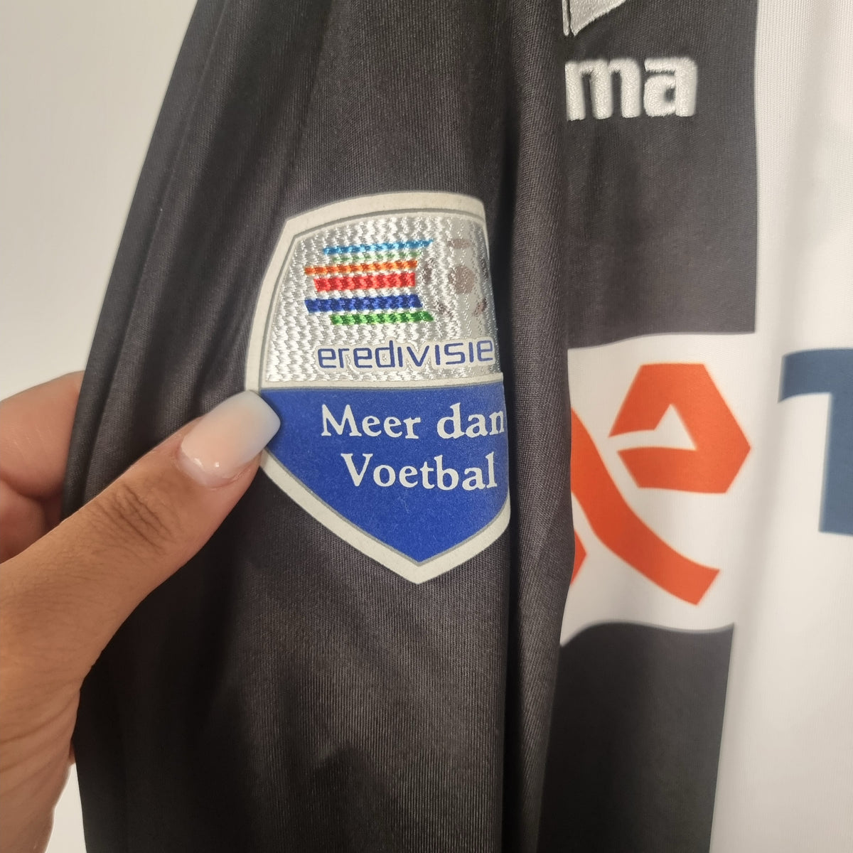 Jersey - Heracles Almelo - Gyasi - 2013/2014 - M - Home