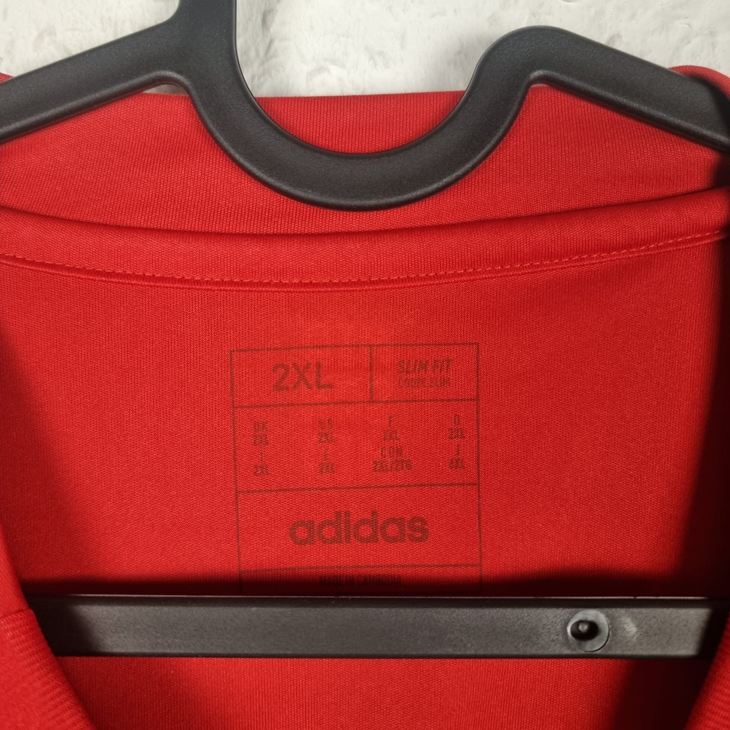 Trikot - FC Bayern München - João Palhinha - 2024/2025 - XXL - Heim