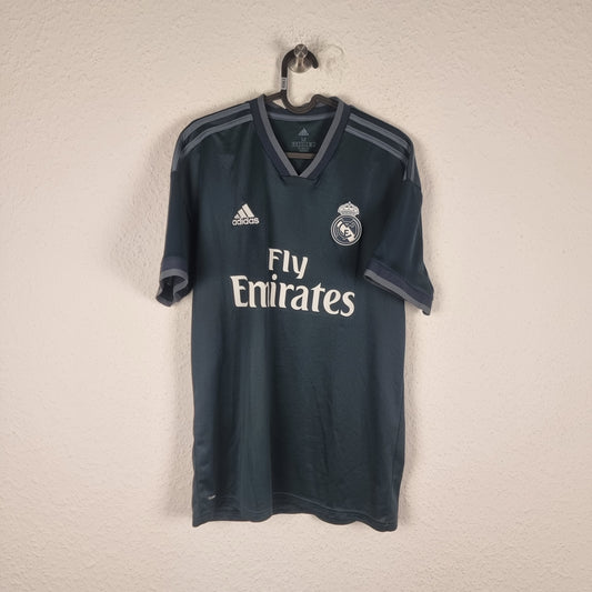 Trikot - Real Madrid - 2015/2016 - M - Auswärts