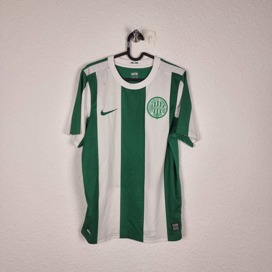 Trikot - Ferencváros Budapest - 2010/2011 - S - Heim