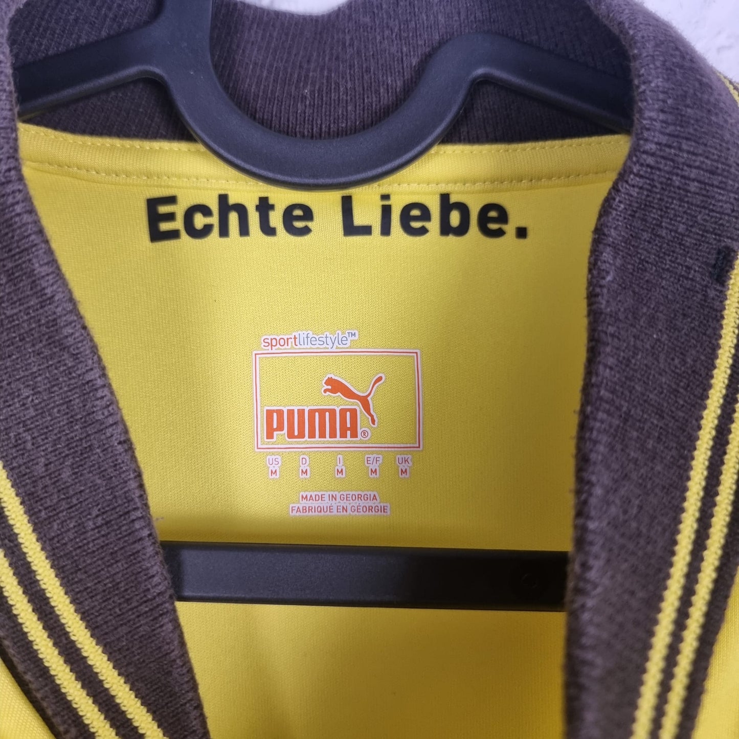 Jersey - Borussia Dortmund (BVB) - 2012/2013 - M - Home