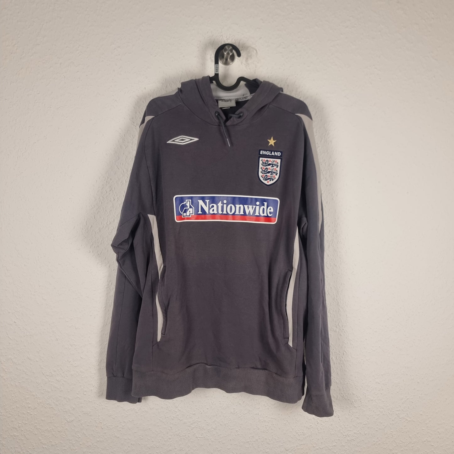 Pullover - England - 2008/2009 - XL