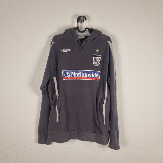 Pullover - England - 2008/2009 - XL
