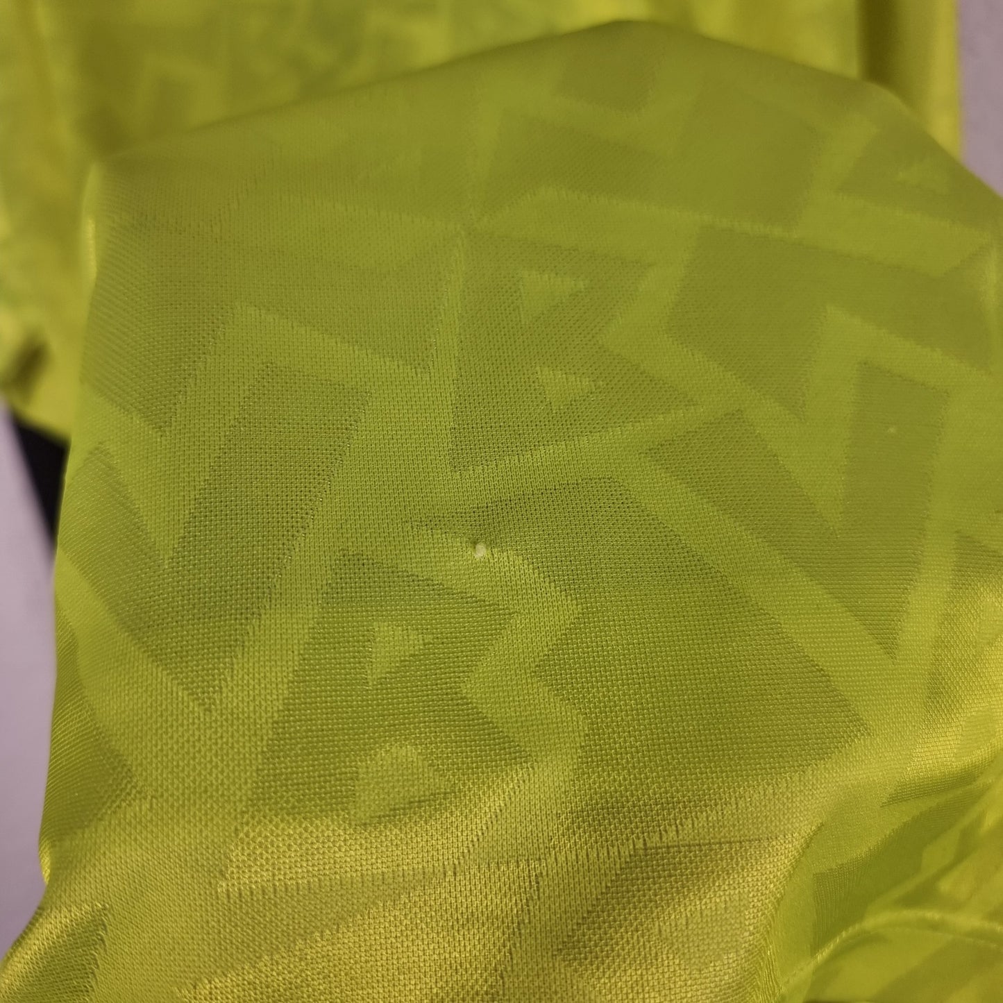 Trikot - Borussia Dortmund (BVB) - 1995/1996 - XL - Heim