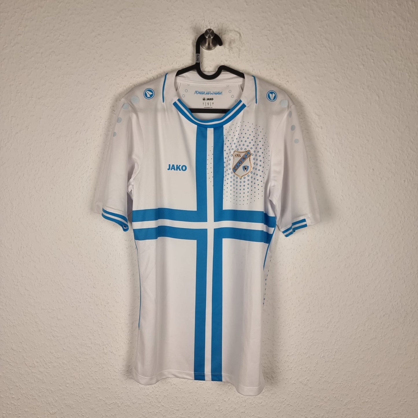 Trikot - HNK Rijeka - 2015/2016 - L - Heim