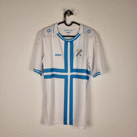 Trikot - HNK Rijeka - 2015/2016 - L - Heim