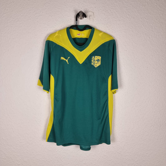 Trikot - AEK Larnaca - 2011/2012 - L - Auswärts