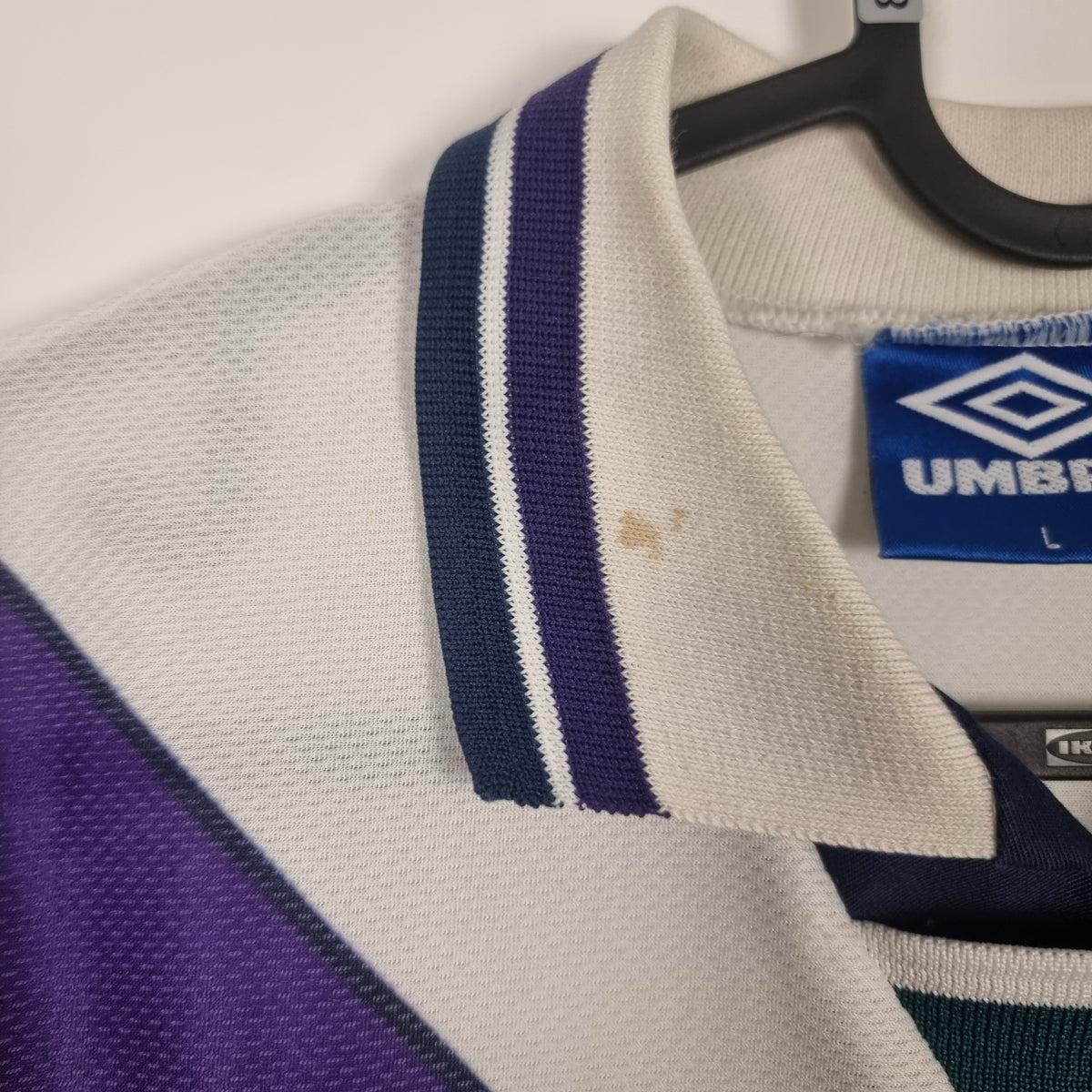 Trikot - Schottland - 1996/1997 - L - Auswärts