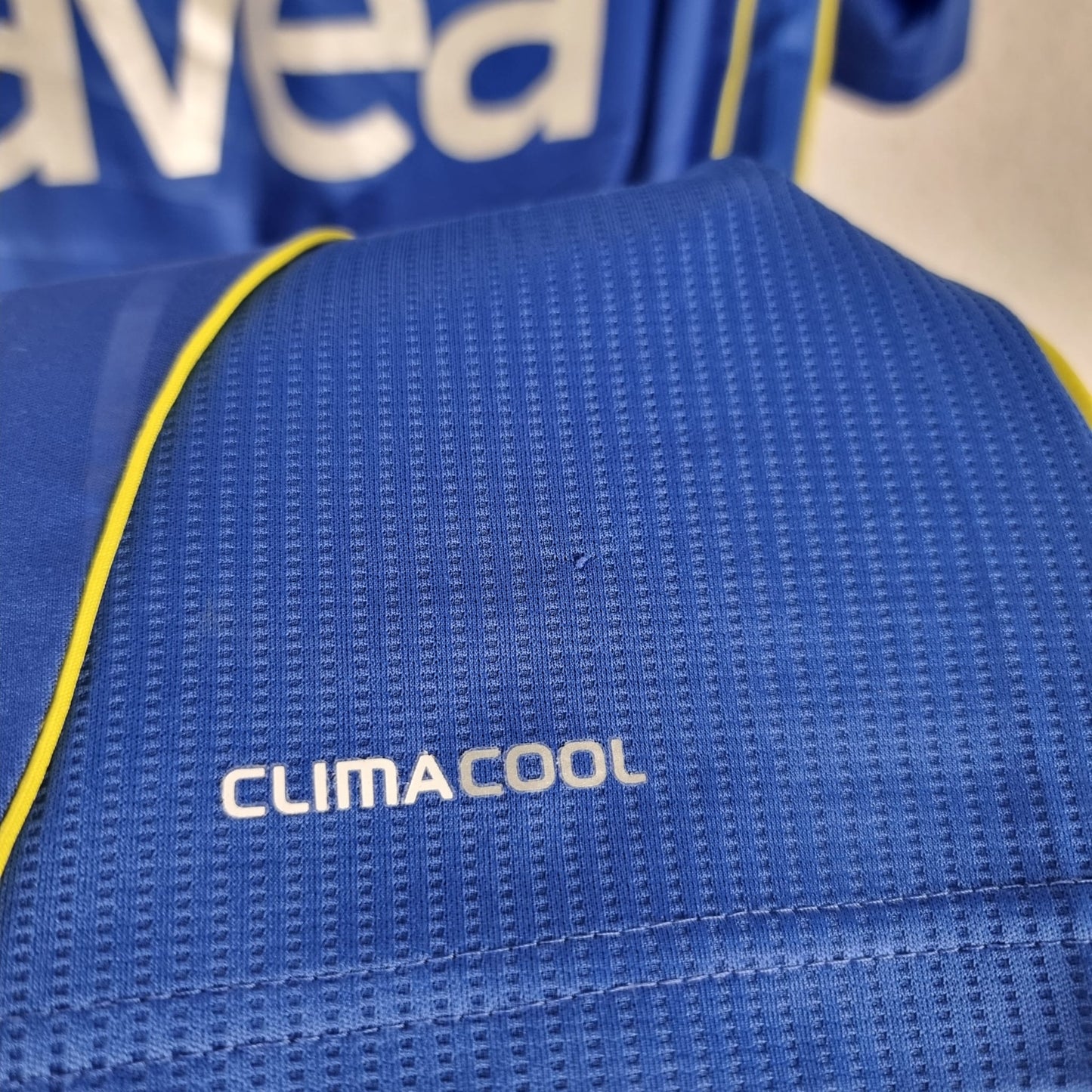 Jersey - Fenerbahçe Istanbul - Miroslav Stoch - 2010/2011 - S - Third