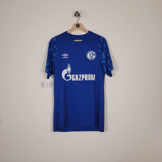 Trikot - FC Schalke 04 - 2019/2020 - M - Heim