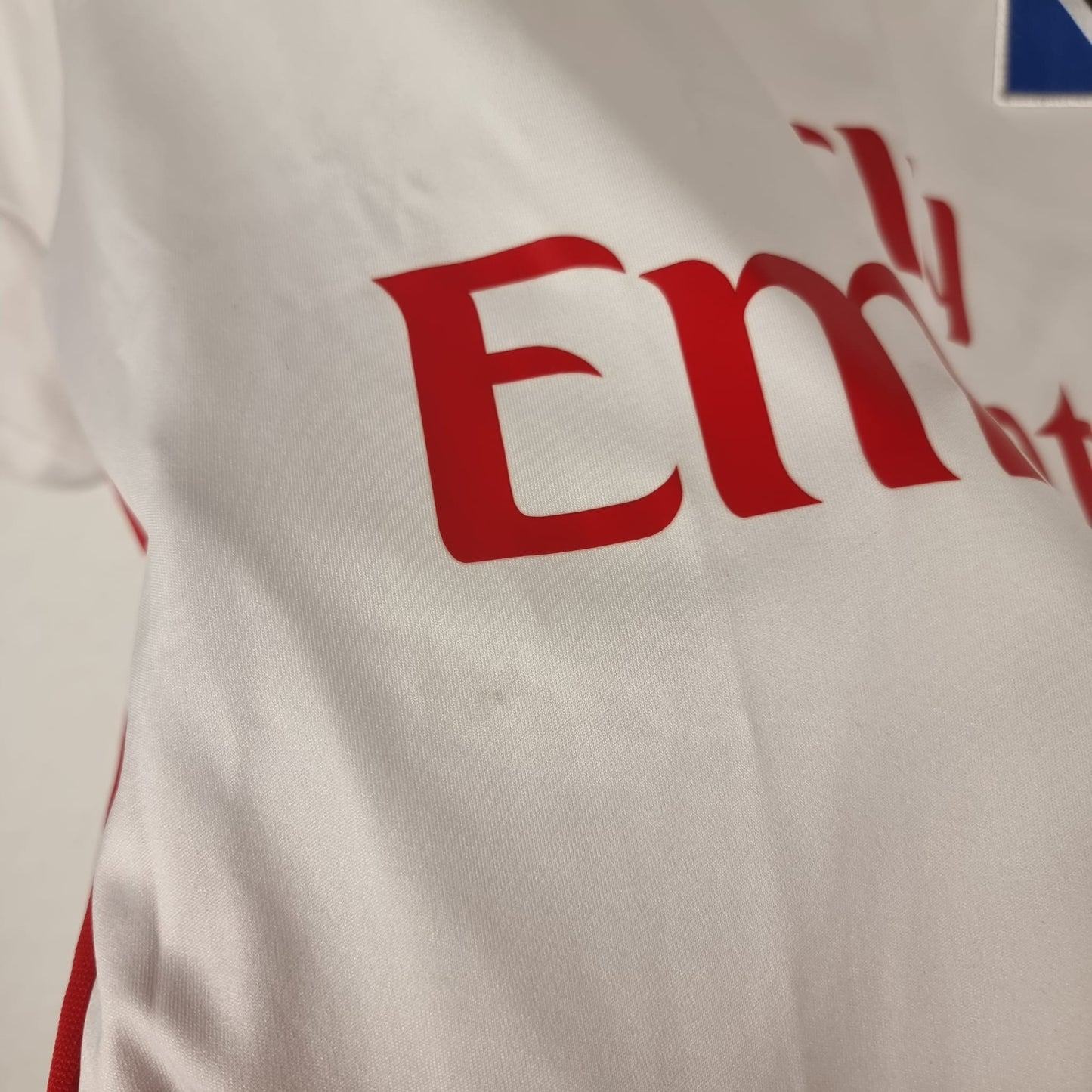 Trikot mit Hose - Hamburger SV - 2010/2011 - S/176 - Heim