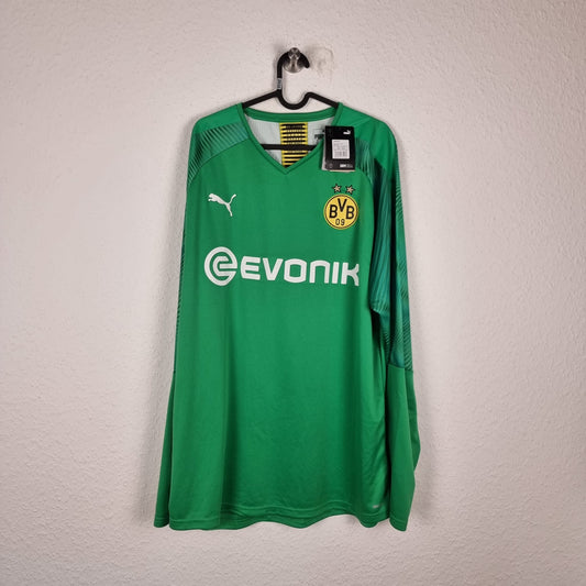 Torwarttrikot - Borussia Dortmund - 2019/2020 - 3XL - Neu