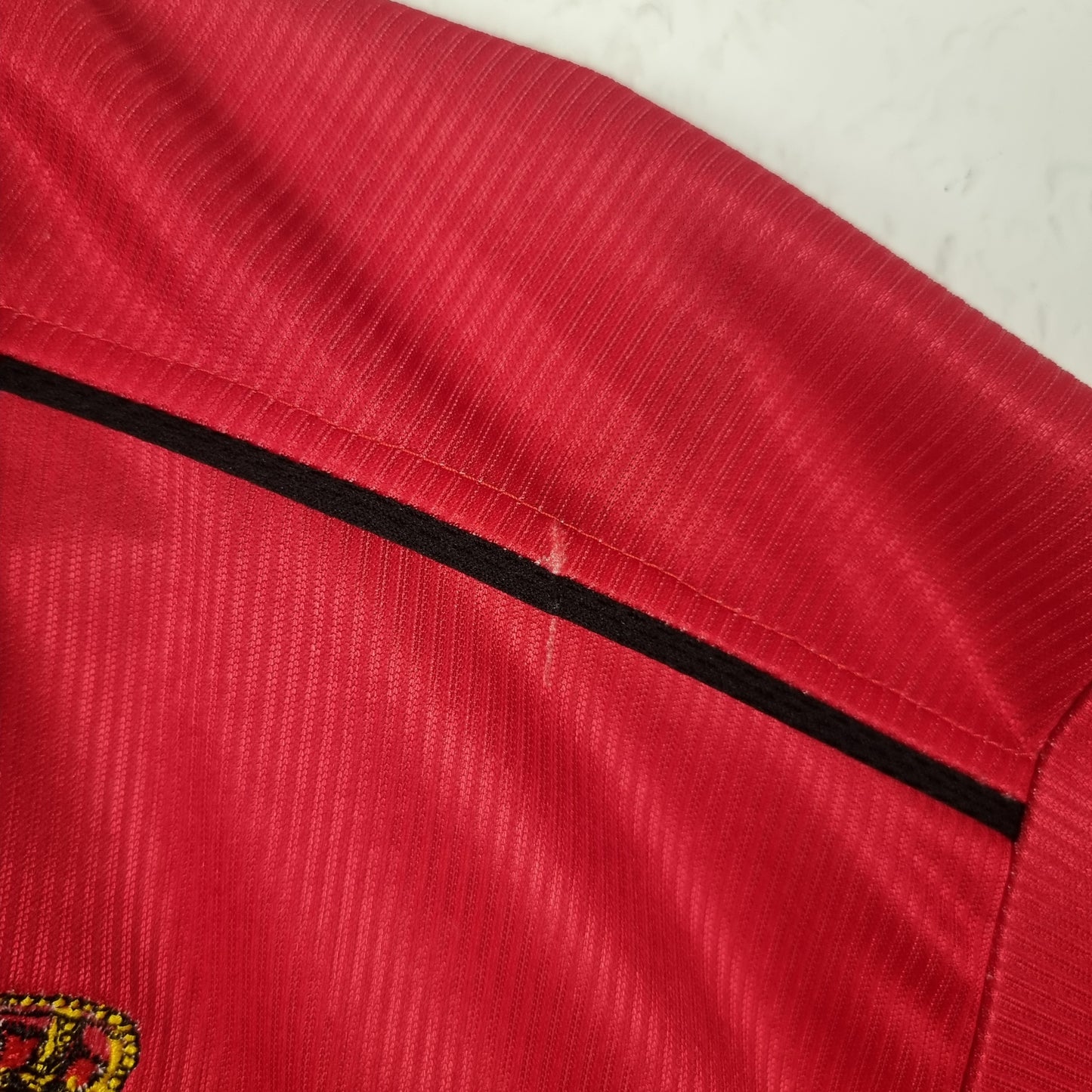 Jersey - RCD Mallorca - 2000/2001 - L - Home