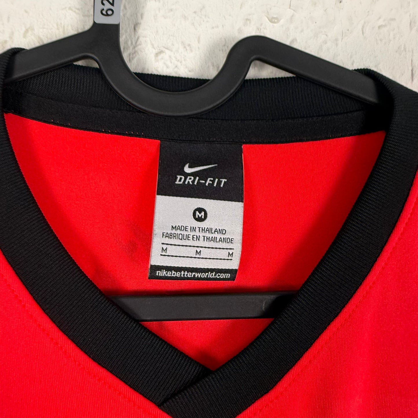 Trikot - Viborg FF - 2011/2012 - M - Auswärts
