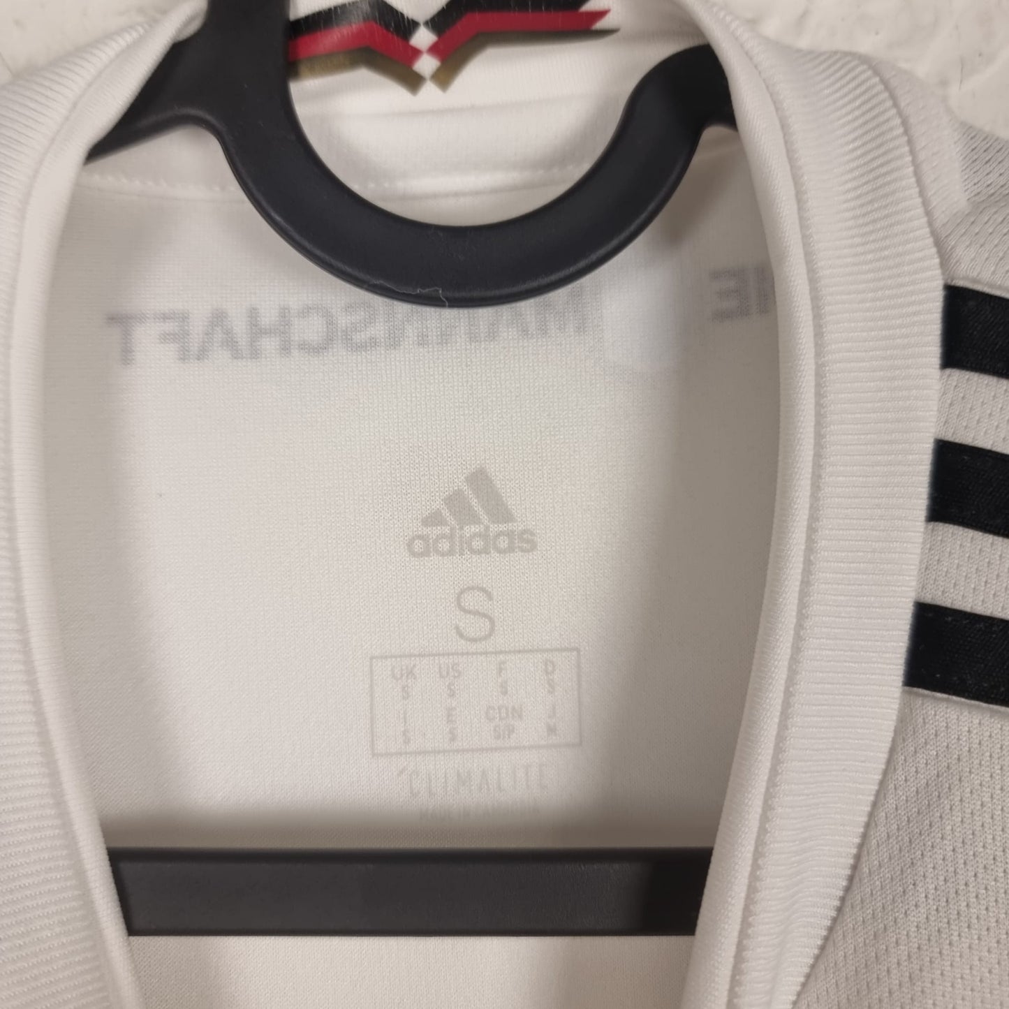 Trikot - Deutschland - 2018 - S - Heim