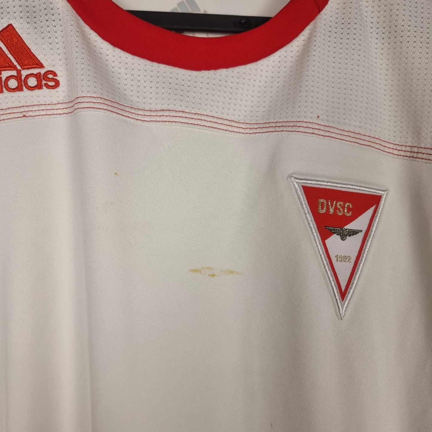 Jersey - Debreceni VSC - 2012/2013 - L - Away