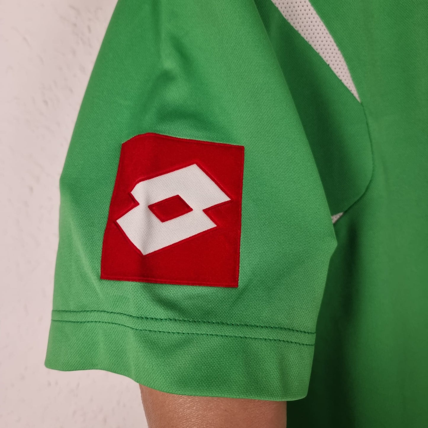 Trikot - Omonia Nicosia - 2006/2007 - M - Heim
