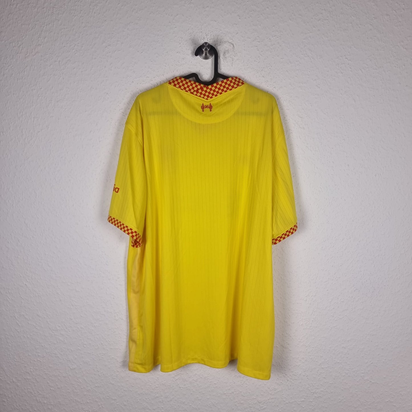 Jersey - FC Liverpool - 2021/2022 - 3XL - Third - New